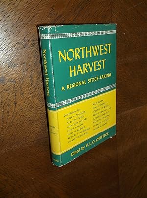 Immagine del venditore per Northwest Harvest: A Regional Stock Taking venduto da Barker Books & Vintage