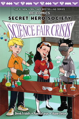 Seller image for Science Fair Crisis (Hardback or Cased Book) for sale by BargainBookStores
