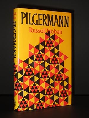 Pilgermann [SIGNED]
