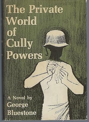 Immagine del venditore per The Private World of Cully Powers venduto da Turn-The-Page Books