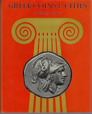 Greek Coins & Cities