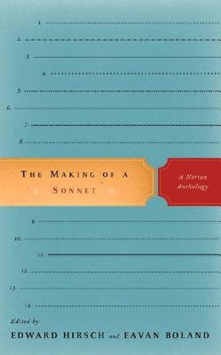 Immagine del venditore per The Making of a Sonnet (Paperback or Softback) venduto da BargainBookStores