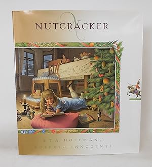 Imagen del vendedor de Nutcracker a la venta por Pacific Coast Books, ABAA,ILAB