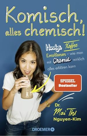 Seller image for Komisch, alles chemisch! for sale by Rheinberg-Buch Andreas Meier eK