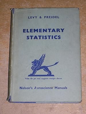 Elementary Statistics