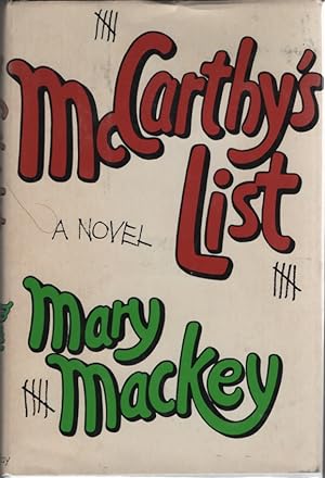 McCarthy's List