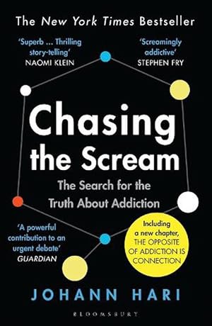 Image du vendeur pour Chasing the Scream (Paperback) mis en vente par Grand Eagle Retail
