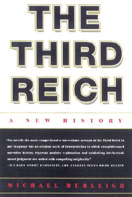 Immagine del venditore per The Third Reich: A New History (Paperback or Softback) venduto da BargainBookStores