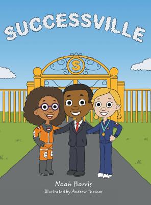 Seller image for Successville (Hardback or Cased Book) for sale by BargainBookStores