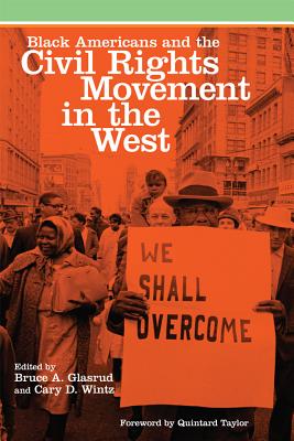 Bild des Verkufers fr Black Americans and the Civil Rights Movement in the West (Paperback or Softback) zum Verkauf von BargainBookStores
