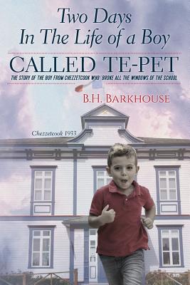 Seller image for Two Days in the Life of a Boy Called Te-Pet: The Story of the Boy from Chezzetcook Who Broke All the Windows of the School (Paperback or Softback) for sale by BargainBookStores