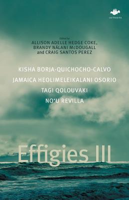 Seller image for Effigies III (Paperback or Softback) for sale by BargainBookStores