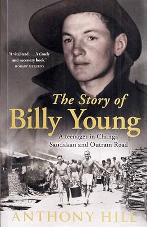 Bild des Verkufers fr The Story of Billy Young zum Verkauf von Adelaide Booksellers