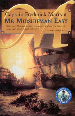 Seller image for MR Midshipman Easy (Paperback or Softback) for sale by BargainBookStores