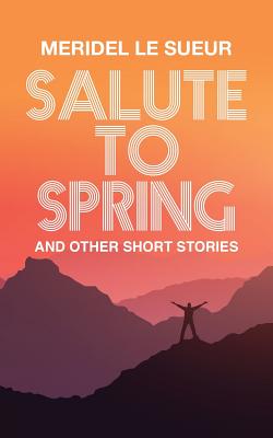 Seller image for Salute to Spring: And Other Short Stories (Paperback or Softback) for sale by BargainBookStores