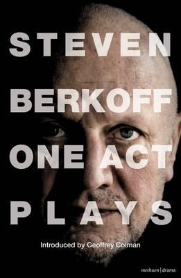 Seller image for Steven Berkoff: One Act Plays (Paperback or Softback) for sale by BargainBookStores
