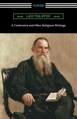Bild des Verkufers fr A Confession and Other Religious Writings (Paperback or Softback) zum Verkauf von BargainBookStores