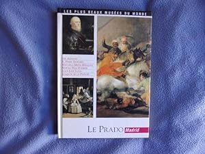 Le Prado (Les plus beaux musées du monde)