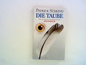 Seller image for Die Taube for sale by ANTIQUARIAT FRDEBUCH Inh.Michael Simon