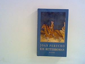 Seller image for Ein Ritterroman for sale by ANTIQUARIAT FRDEBUCH Inh.Michael Simon