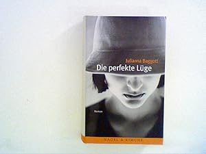 Bild des Verkufers fr Die perfekte Lge: Roman zum Verkauf von ANTIQUARIAT FRDEBUCH Inh.Michael Simon