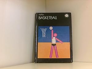 Bild des Verkufers fr Basketball, zum Verkauf von Book Broker