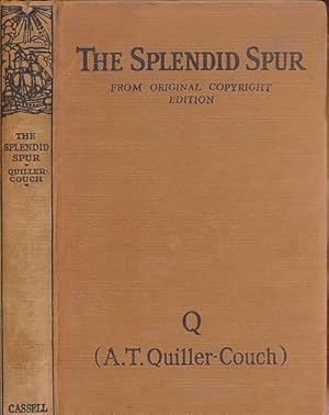 Seller image for The Splendid Spur for sale by Barter Books Ltd