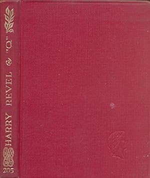 Seller image for Harry Revel for sale by Barter Books Ltd