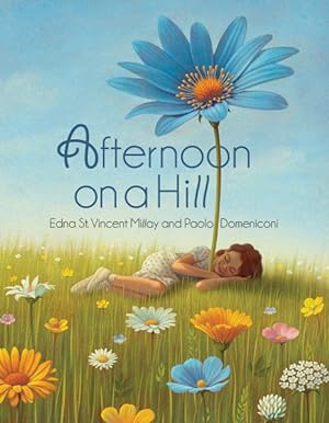 Seller image for Afternoon on a Hill for sale by GreatBookPrices