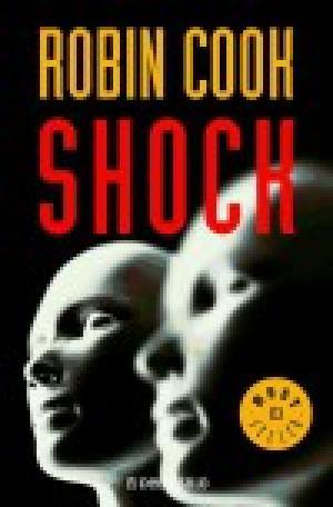 Seller image for SHOCK for sale by Librovicios