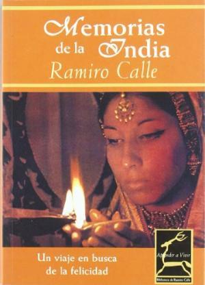 MEMORIAS DE LA INDIA