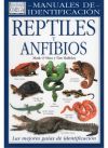 Seller image for REPTILES Y ANFIBIOS for sale by Agapea Libros