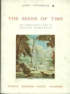 Bild des Verkufers fr The seeds of time zum Verkauf von Librodifaccia