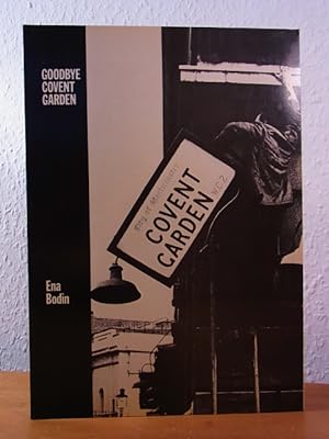 Seller image for Goodbye Covent Garden (English Edition) for sale by Antiquariat Weber