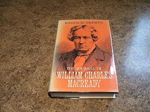 The Journal Of William Charles Macready