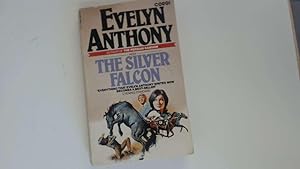 Seller image for Silver Falcon for sale by Goldstone Rare Books