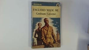 Seller image for England Made Me for sale by Goldstone Rare Books