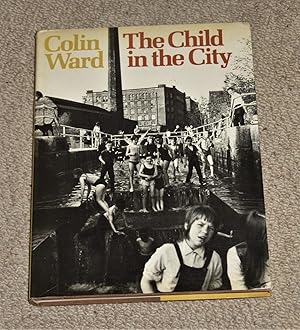 Seller image for The Child in the City for sale by Makovski Books