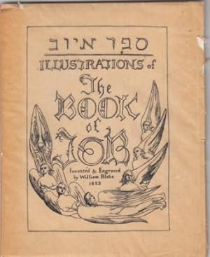 Illustrations of the Book of Job