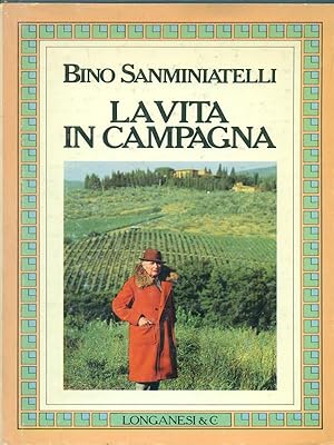 Seller image for La vita in campagna for sale by Librodifaccia