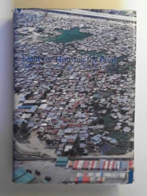 Imagen del vendedor de Land for housing the poor a la venta por Cotswold Internet Books