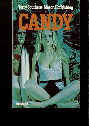 Immagine del venditore per Candy venduto da Papel y Letras