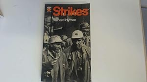 Seller image for Strikes for sale by Goldstone Rare Books