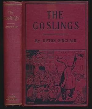 The Goslings. A study of the American schools. (deutscher Titel: "Der Rekrut").