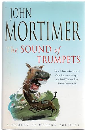 The Sound of Trumpets (SIGNED COPY)