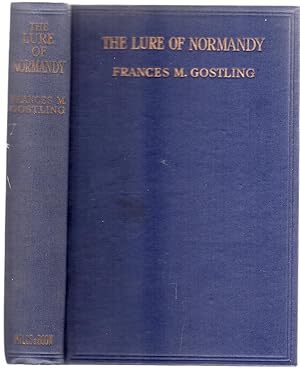 The Lure of Normandy