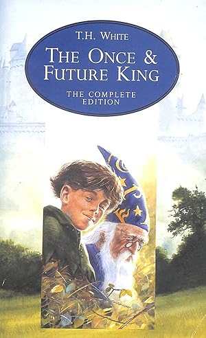 Seller image for The Once and Future King for sale by M Godding Books Ltd