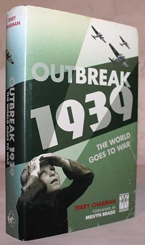 Seller image for Outbreak 1939. The World Goes to War for sale by H4o Books