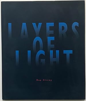 Seller image for Layers of Light for sale by Zed Books