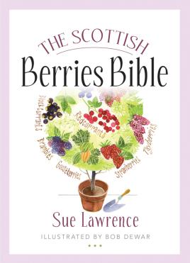 Imagen del vendedor de The Scottish Berries Bible a la venta por Book Bunker USA